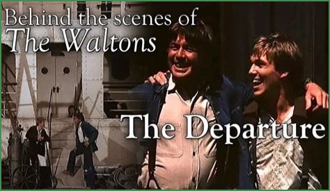 Richard Thomas's Departure From 