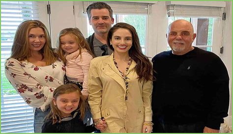 Unveiling The Tapestry Of Billy Joel's Ancestry: A Journey Of Discovery