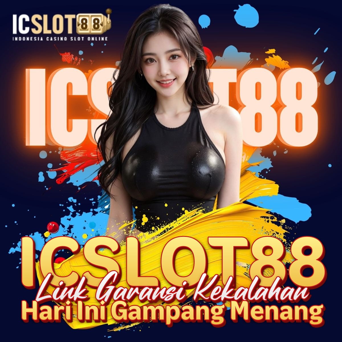ICSLOT88 > Panduan aman link garansi kekalahan dengan cek ketentuan dan risiko dasar
